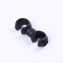 10Pcs/Lot MTB Bike Road Bicycle Handcuffs Mold Clips Housing Hose Guide