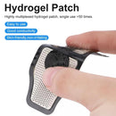 Replacement Migraine Machine Electrode Pads Reusable Massager Self-Adhesive Gel`