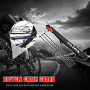 ENLEE Bicycle Chain Stay Protector Mountain Road Bike Frame Chain Guard Cover