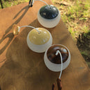 Party Atmosphere Emergency Lamp Multifunctional LED Camping Lantern Lights Lamp