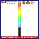 Handheld LED Photography Light Wand Portable Flash Fill Lamp Video Lighting