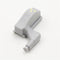 Starnear 1 x 0.25W Cabinet Hinge LED Sensor Light for Living Room/Bedrooms