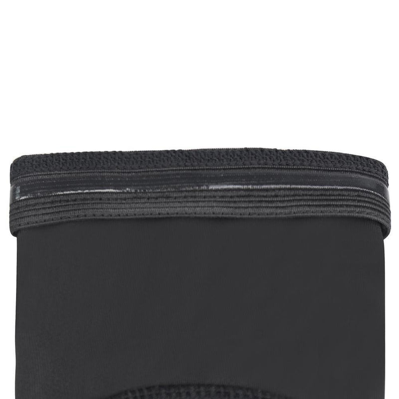 Elbow Support Crashproof Elastic Basketball Sports Arm Sleeve Protector (M)