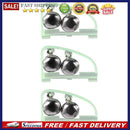 Luminous Bow Double Bells Plastic Waterproof Green Fishing Rod Accessories
