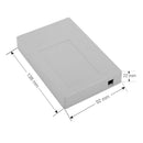 Module Case Enclosure Boxes Waterproof Cover Project Electronic Project Box
