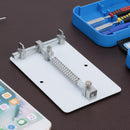 Adjustable Phone PCB Motherboard Holder Work Station Platform Phone Repair Tool