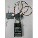 9CH 2.4GHz Receiver Digital AR9020 Receiver Range Bulk X-Plus 2 satellites