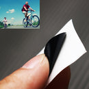 Cycling Mend Repair Tool Bicycle  Fix No-glue Bike Inner Tire Tube Patch