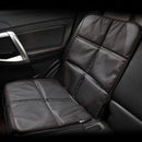 Universal Car Seat Protective Pads Anti-Slip Anti Scratch Kids Safety Seat Ma