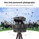360 Rotation Phone Camera Gimbal Stabilizer Smart Tracking Vlog Video Holder