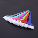 Hair Dye Coloring Kit Hair Color Mixing Bowl Tinting Brushes Hairdressing Tool