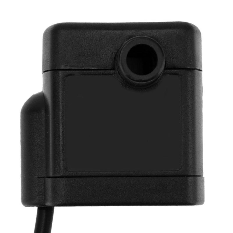 DC 5V Aquarium Submersible Water Pump for Fish Tank Fountain Pool Accessories