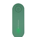 Silent Air Purifier Suction Ultrasonic Mite Remover Home Dust Cleaner Ionizer