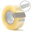 BOX PACKING PACKAGING TAPE GUN DISPENSER CUTTER SELLOTAPE HEAVY DUTY Q2W7 E6B4