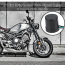 GY6 50cc 150cc 250cc 3 Wire 3Pin Round Turn Signal Relay Indicator Flasher