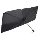 Window Protector Visor Umbrella Front Cover Car Windshield Sunshade Umbrella
