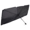 Window Protector Visor Umbrella Front Cover Car Windshield Sunshade Umbrella