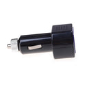 Mini LED Digital Car Vehicle Battery Voltage Meter Tester Automobile Cigarette