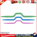 3pcs Curved Scarf Sweater Knitting Twist Needles Crochet Hook Weaving Tool Newly