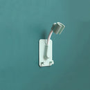 Bathroom Wall Mounted Hand Shower Head Adjustable Holder Bracket (Green) Newly