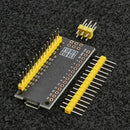 Compatible Micro for arduino NANO V3.0 Development Board Upgraded ATmega328