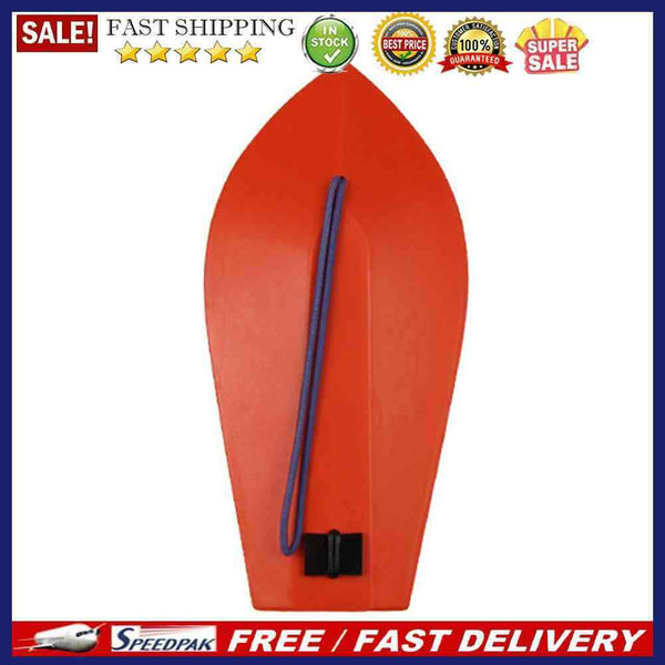 Fishing Trolling Planer Dive Board K-Type Fishing Sea Boat Artificial Bait