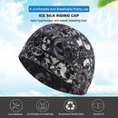 Outdoor Sport Bike Hat Sunshade Wind Proof Scarf Motorbike Liner (YM-MC-08)