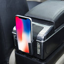 Adhesive Adjustable Car Phone Holder Bracket Flexible Mobile Phone Stand Stand