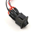 Motor Speed Controller 6v12v24v 3a Speed Control Switch Reverse CA Forward X4U3
