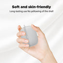 Charging Box Case TPU Transparent Dustproof Shell Cover for TUNE 130NC TWS Newly