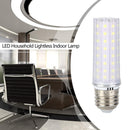 GLOBEAGLE LED Lamp 220V Corn Lamp 18W LED Lamp 6000K E27 No Flashing Light