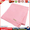 Baby Blanket Knitted Newborn Swaddle Wrap Blankets Infant Quilt (Red) Newly