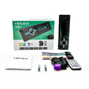 host FM/USB/AUX In-dash Audio Head Unit Car MP3 Player Car Radio Bluetooth