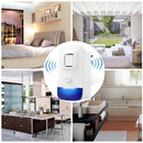 Mouse Cockroach Repeller Electronic Ultrasonic Pest Anti Mosquito Repellent