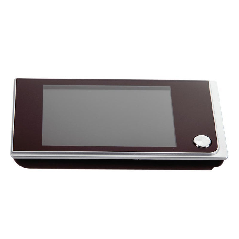 3.5 inch LCD 120 Degree Peephole Viewer Digital Electronic Door Camera Newly
