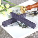 Sealing Wax Stick Fire Painting Strip without Core for Envelope Wedding Stamp