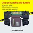 QY6-0089 Print Head for Canon PIXMA TS5050 TS6080 TS6220 (Color Print)