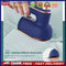 Garment Steamer Mini Portable Ironing Clothes Hot Steam Generator for Travelling