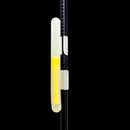 5pcs Fishing Float Fluorescent Lightstick Night Fishing Tool (4.5x37mm) Newly