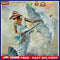 20X20cm Oil Paint By Numbers Girl Pattern Frameless Picture Crafts Home Dec