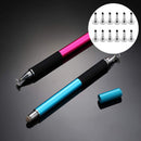 12x Suction Cup Silicone Replacement Tip Capacitive Stylus Touch Screen Pen Nibs