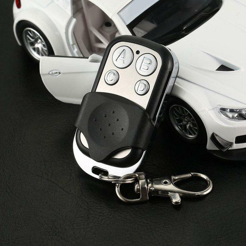 433Mhz Universal Garage Door Gate Duplicate Duplicator Clone Remote Contro hot.
