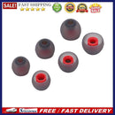 3 Pair L M S Size Wireless In Ear Earphone Soft Silicone Earpads Earbuds Replace