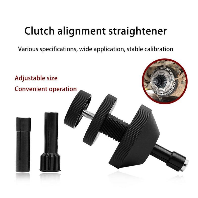 Plastic Auto Clutch Alignment Dismantle Tools Car Repair Fix Correcting Machines