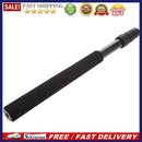 Micro Boom Pole Microphone Mic Holder 3 Section Boompole 67.5inch Extension