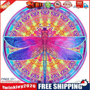 Dragonfly 5D DIY Partial Special Drill Crystal Diamond Painting Home Decor