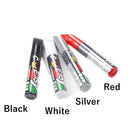 Applicator Scratch Remover Auto Paint Repair Brush Touch Up Car Color Fix Pen