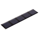 0.5W 2.5V Charger System Solar Cells Battery Pack Portable Outdoor Solar Pa