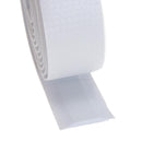 Cycling Cork Handlebar Tape Black + 2 Bar Plug Carbon fiber white