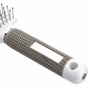 Household Curved Scalp Massage Comb Hairdressing Styling Tools Gifts for Wome